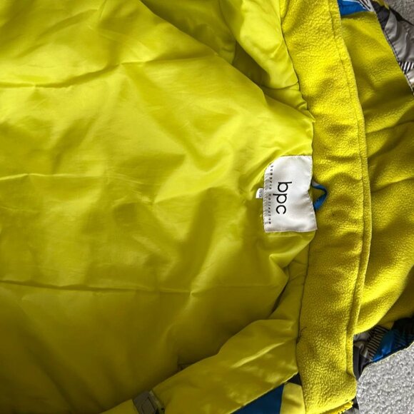BPC Ski Jacket - Picture 2 of 3